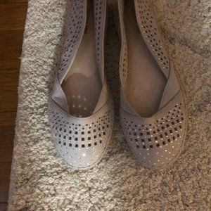 Woman's Flat shoes